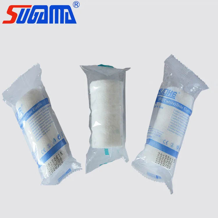 PBT Gauze Cohesive Bandage