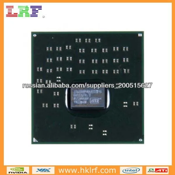 видеочип ATI AGP-PCI-E 218BAPAGA12FG