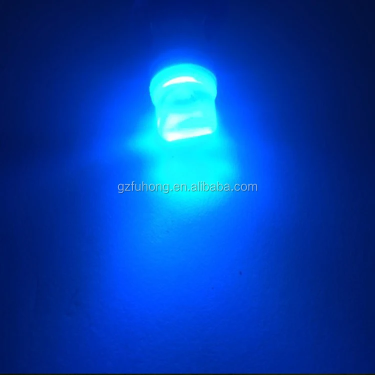 T10 Ceramic light W5W 194 168 high power Car light Bulbs