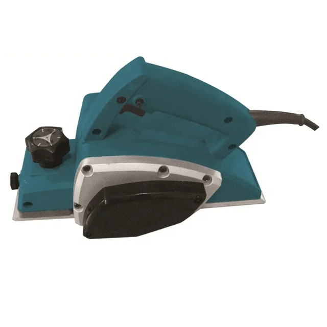 
China Professional Power Tools Manufacture No-load Speed mini Electric Wood Planer Electric Driver LS-EP001 Electric HandPlaner 