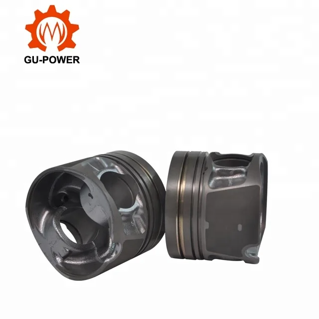 ISF2.8 engine parts piston 4995266