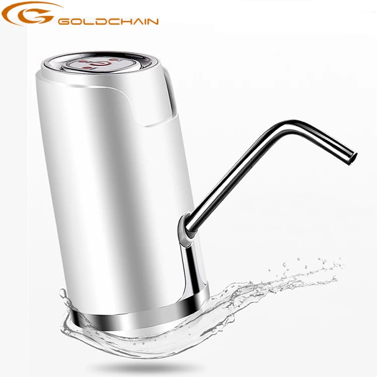
Auto Portable mini water dispenser pump,5 gallon drinking water dispenser machine parts china 
