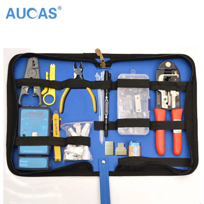 fiber optic stripper tool