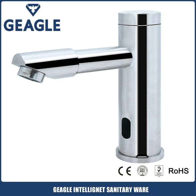 Большой Гидравлическое Давление Диапазон Нагрева Воды Кран