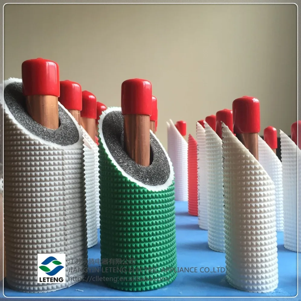 
wholesale high quality cheap Couble Copper Pipe For Air Conditioning Units 