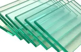 
China building tempered glass factory good quality 4mm 5mm 6mm 8mm 10mm tinted float glass 