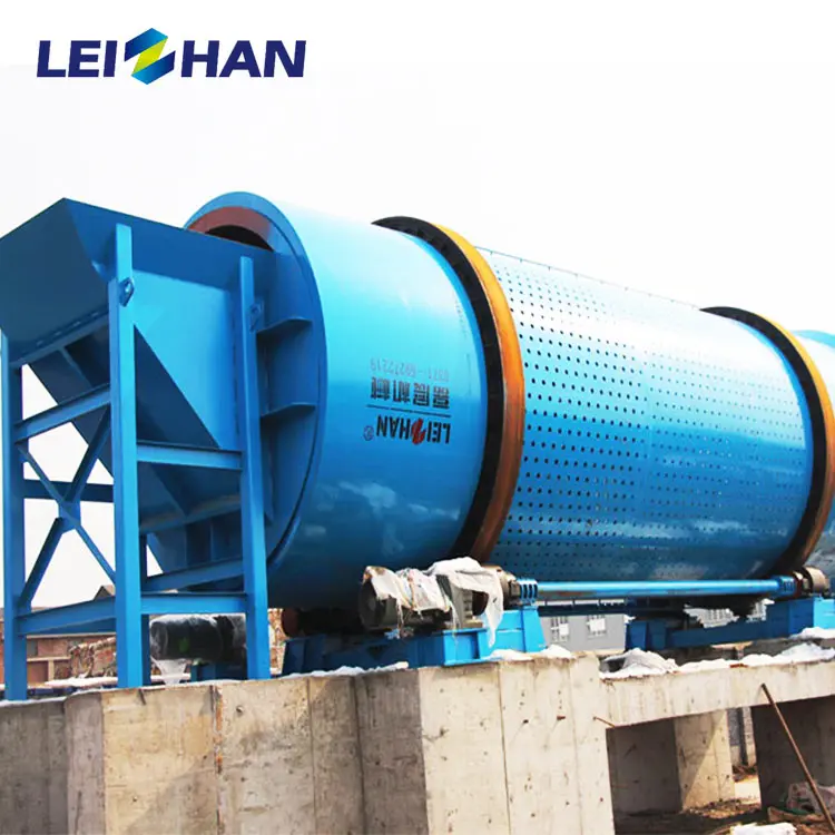 Leizhan machine bale press in paper recycling factory