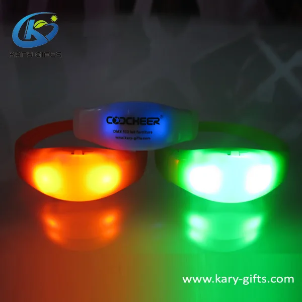 API and SDK Hour Paid Place Trampoline Children Amusement Park Use Led Timer Bracelet