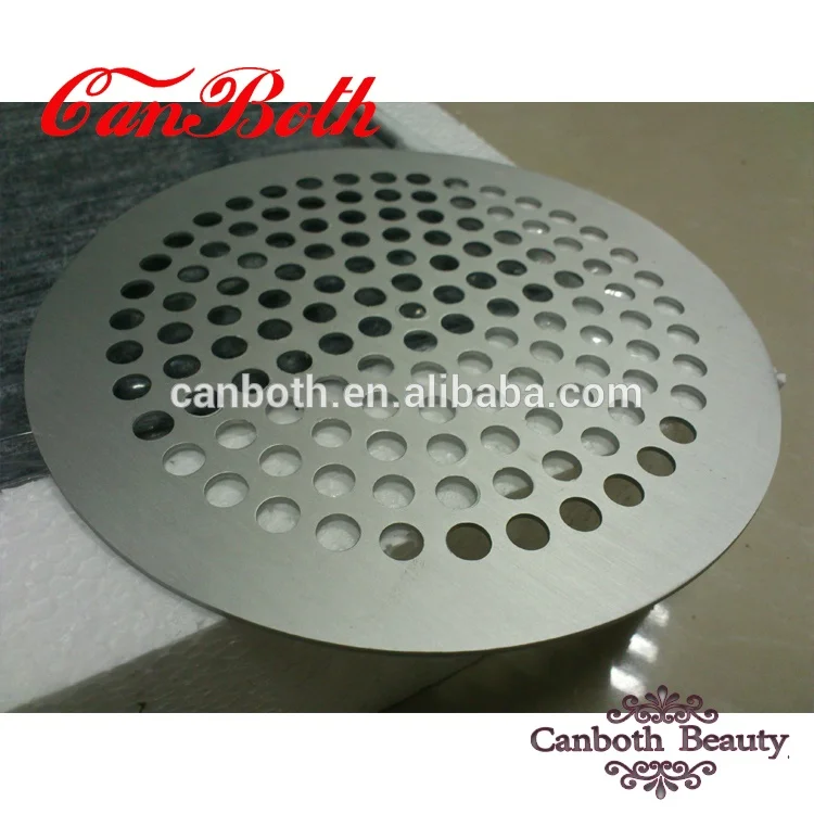 Nail salon equipment nail dust collector fornail table NTDF-02