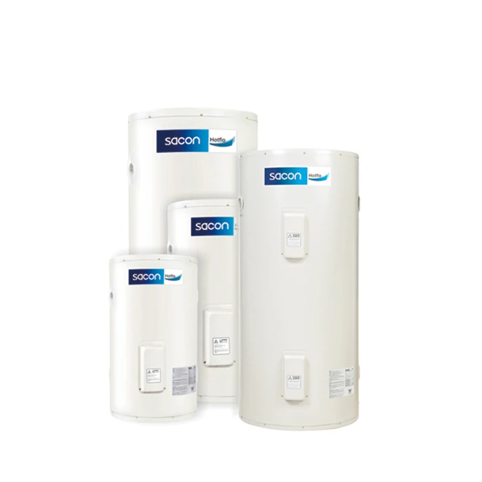 
Sacon 100L 5 Years Electric Water Heater Korea 