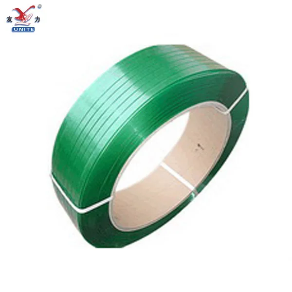 
Plastic steel strap 