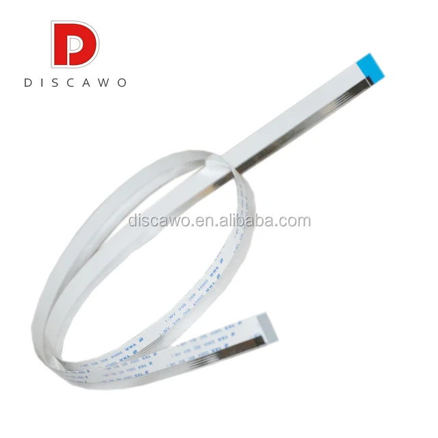 For Canon MF4570 MF4710 MF4712 MF4730 MF4580 MF4750 MF4752 MF4770 MF4870 MF4720 MF4820 MF4830 Scan Scanner Flex Flat Cable