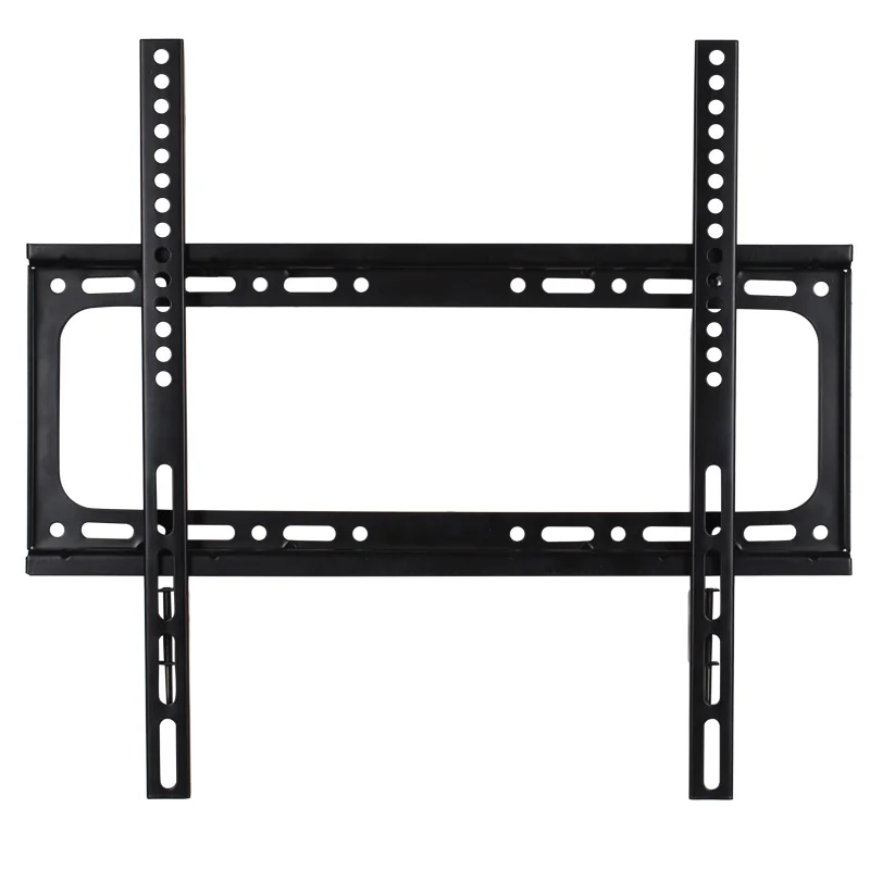 26-65 дюймов ТВ Универсальный кронштейн настенный оптовая продажа ЖК-телевизор Поддержка крепления