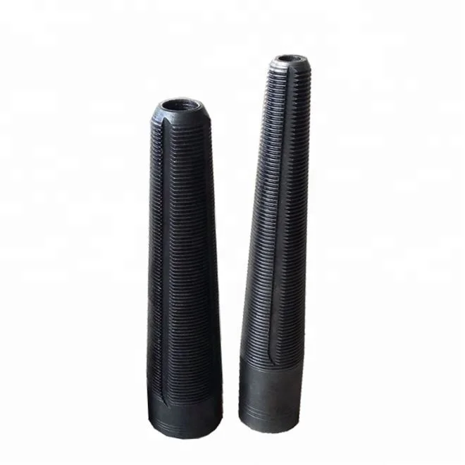 Fishing Tap/Recovery Tap for Recovery of Drill Rods and Casing