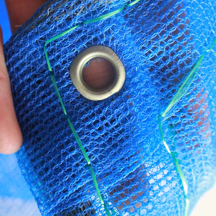 Пластиковая защитная сетка для строительных лесов shandong hengmai