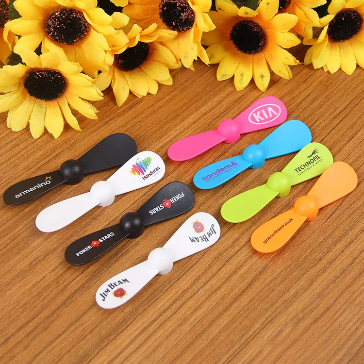 Small Rechargeable Usb Table Fan Factory,Portable Mini Usb Phone Electric Fan