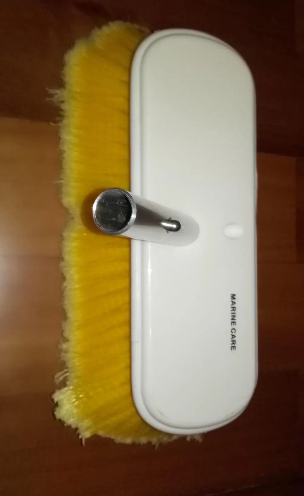 PLASTIC PROFESSIONAL MARINE DECK CLEANING BRUSH