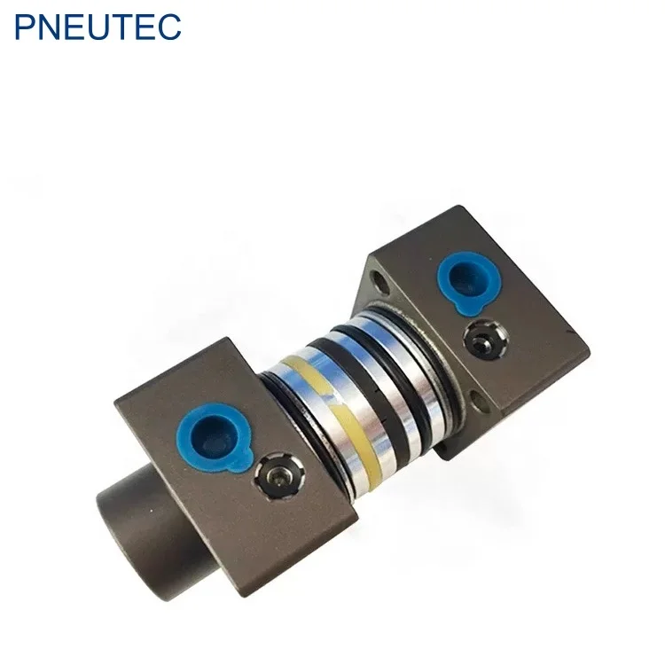 ISO6431 AIRTAC Standard bore 32mm 40mm 50mm 63mm 80mm 100mm SU Series with magnet covers end caps parts pneumatic cylinder kits