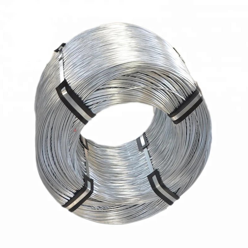 1.6mm wire gi binding wire swg 12 14 galvanized wire gi alambre galvanizado price list of rope