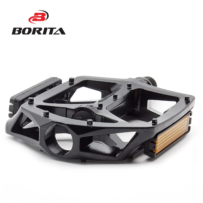 B249 Wellgo Cheap Price Safety Custom Pedals Aluminum MTB Bike Pedal