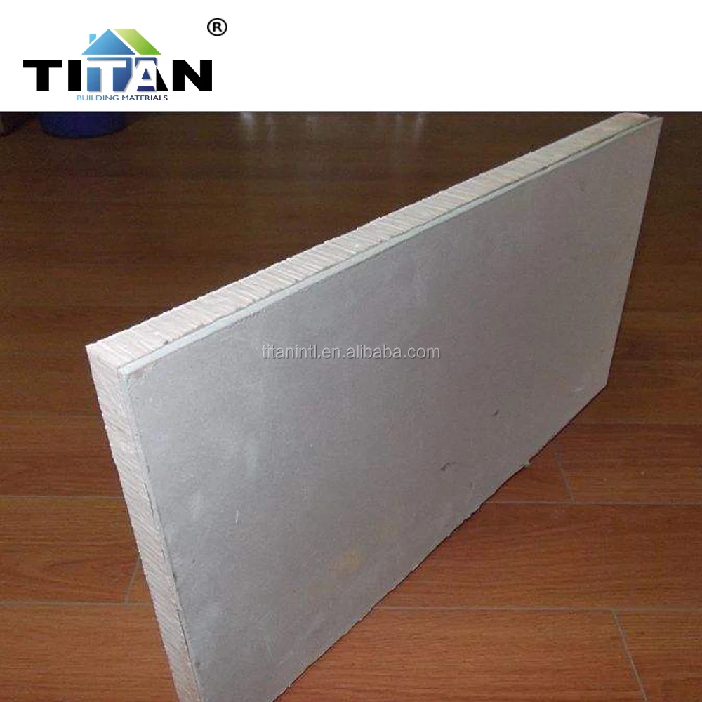 Plaster Gypsum Board Price to Australia 12mm