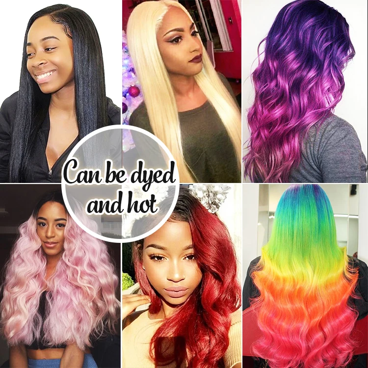 kabeilu Cheap wholesale silk base wig brazilian hair colored lace wigs,natural bob wigs human,short hd lace front wig 13x6