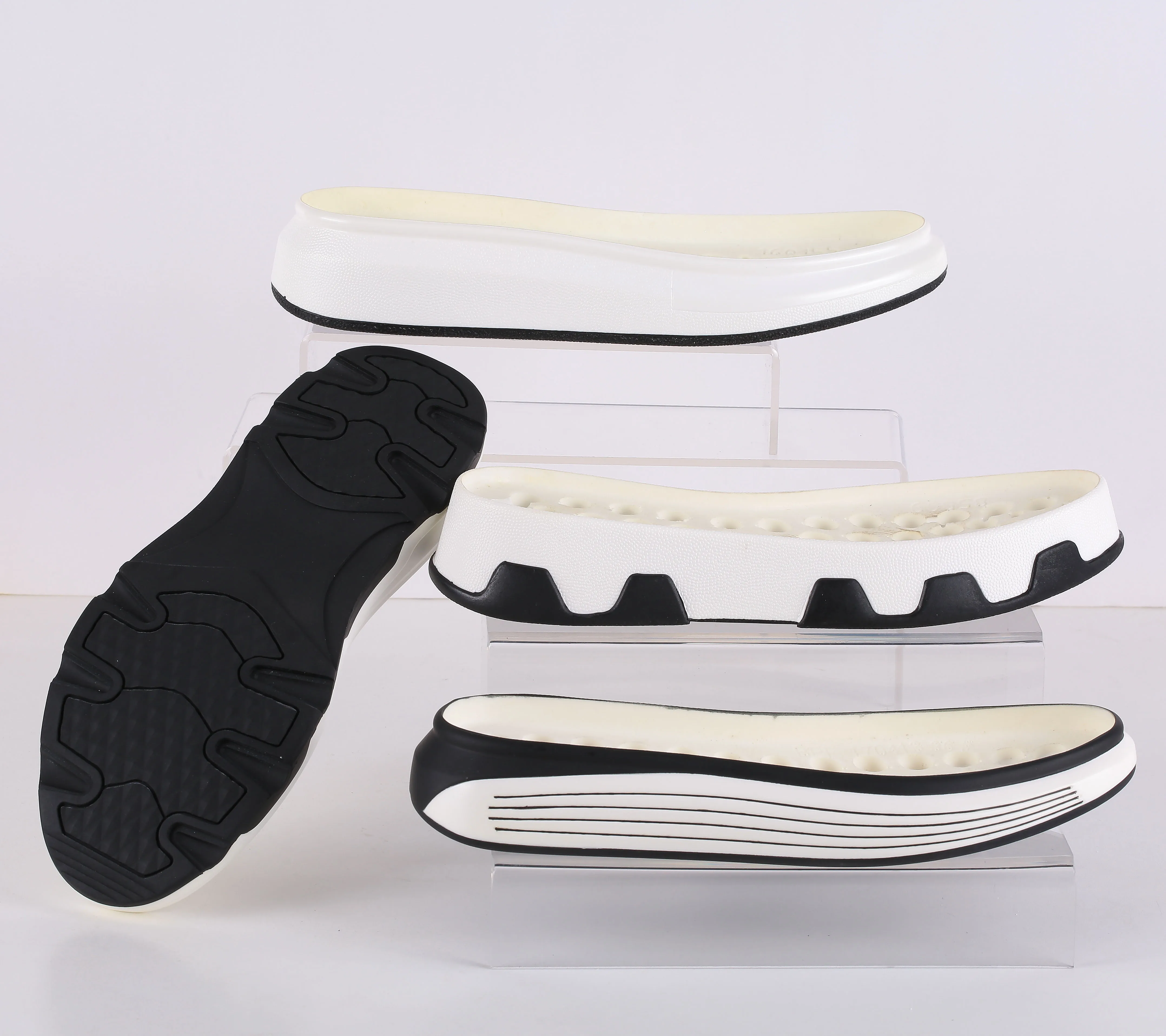 
EVA/RUBBER fashion sport shoe soles 