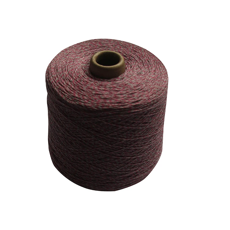 
Wholesale new products blended merino possum wool yarn 