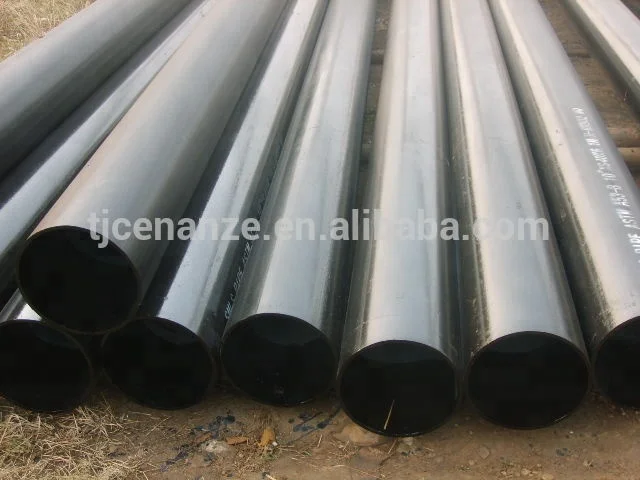 
Inconl / Incoloy / Monel 925 / 926 / 20Mo6 Seamless Alloysteel pipe high-pressure boiler tube 