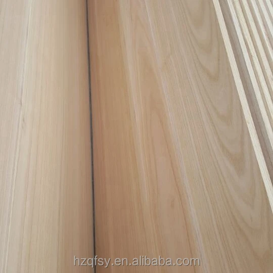 
timber paulownia wooden boards for construction 
