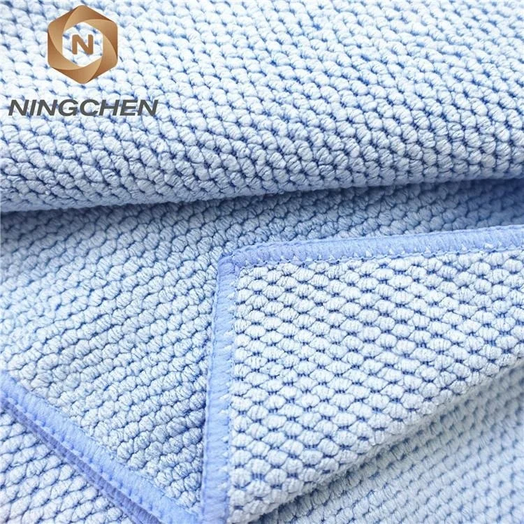 Китайский производитель поставка полотенец из вафельной микрофибры машинная стирка дорожное мягкое быстросохнущее полотенце уникального