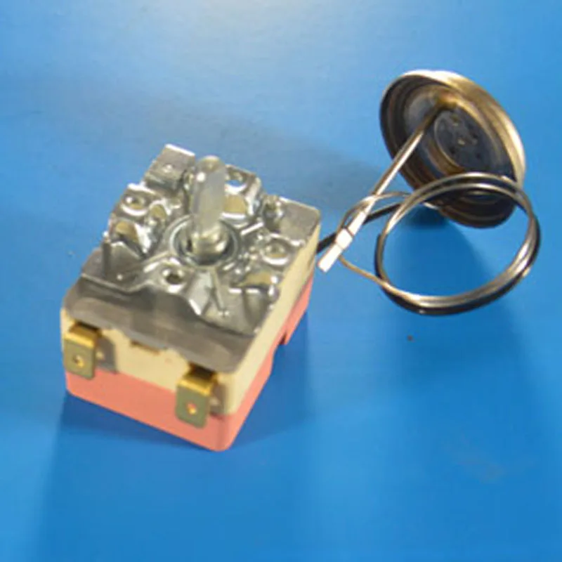 Washing machine capillary Thermostat