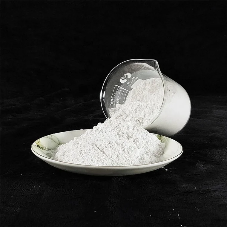 
Dandong Tianci best selling factory price 92% whiteness 325mesh talc powder 