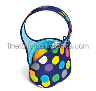 High quality OEM/ODM neoprene lunch bag