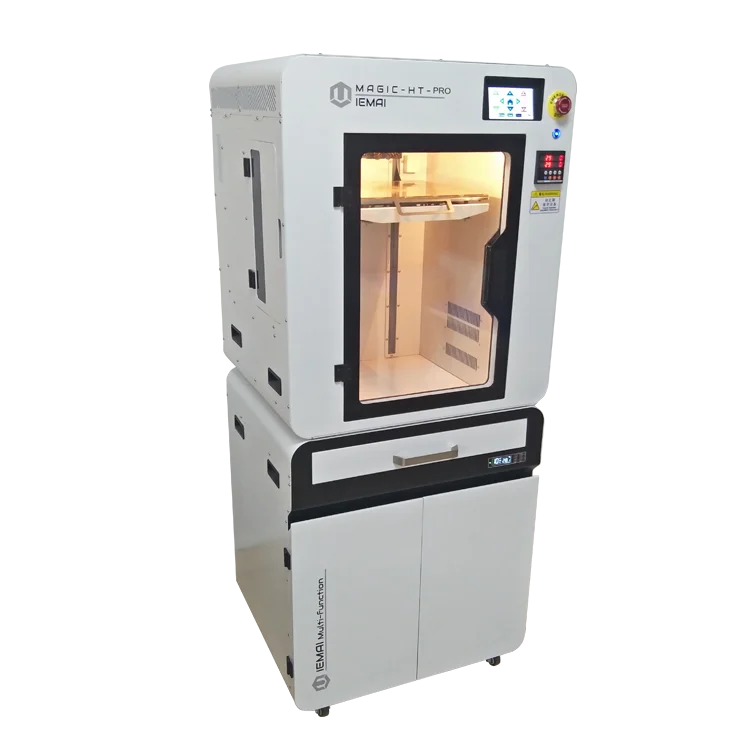 Top Selling 3d Printer for Ultem Pei Filament Professional Manufacturing 3-d machines