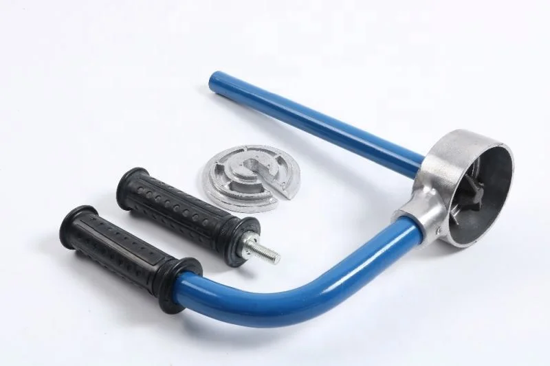 
Wrapping packaging tool manual wrapper for stretch film 