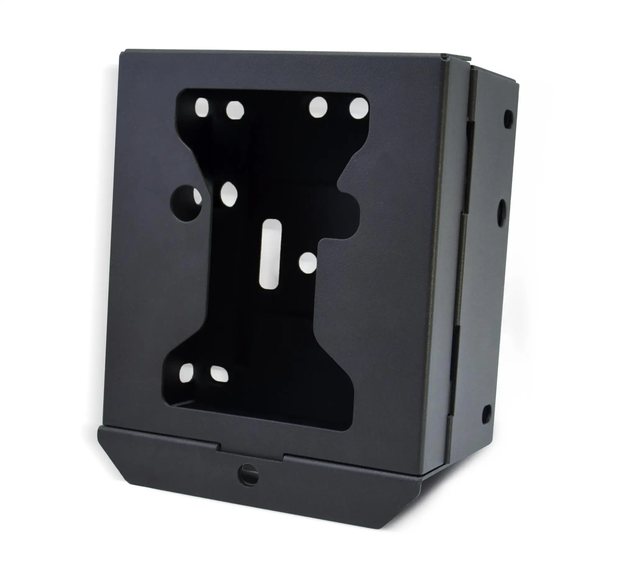 China Manufacturer Willfine Sifar Lockable Surveillance Scoutguard Trail Camera Metal Security Box