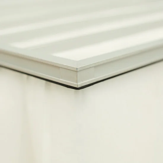 G3 / G4 / F5 / F6 Synthetic Fiber Pocket Filter Manufacturer in China