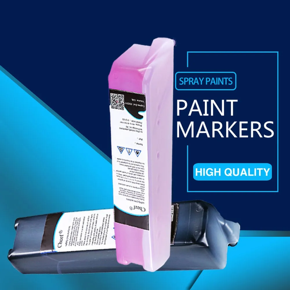 cij inkjet printer markem imaje 5200 S7 inks