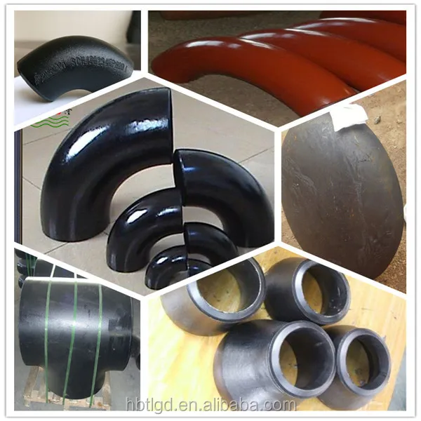 
carbon steel butt weld lateral tee Y tee diameter &seamless equal and reducing pipe tee&carbon steel pipe fittings 