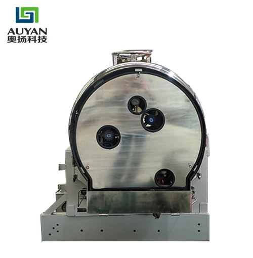 Sale 500L high quality composite lng gas cylinder Vehicle Intelligent LNG Cylinder