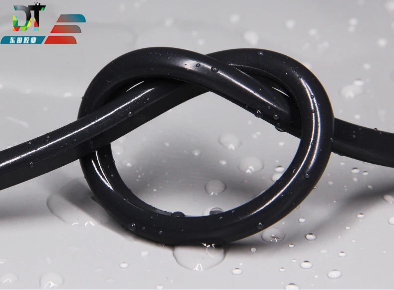 
Stone Material Flex High-Strength Clear Sealing Silicone Sealant 