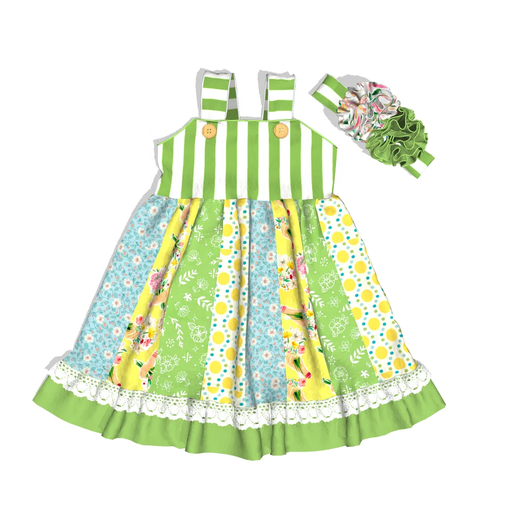 2019 yiwu wholesale smocked clothing girls fall boutique outfits baby girl summer romper