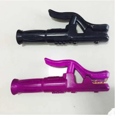 Italy type 300A welding electrode holder with low price