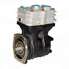 Air Conditioning Air Compressor Oem 9115045060 9115045040 for DAF Truck Model