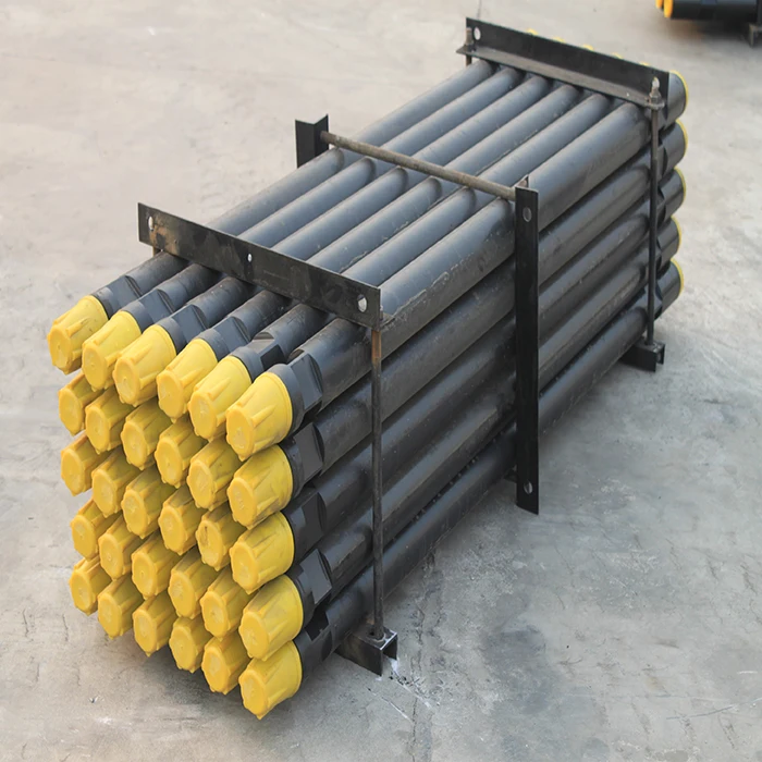 Good price water well drill pipe