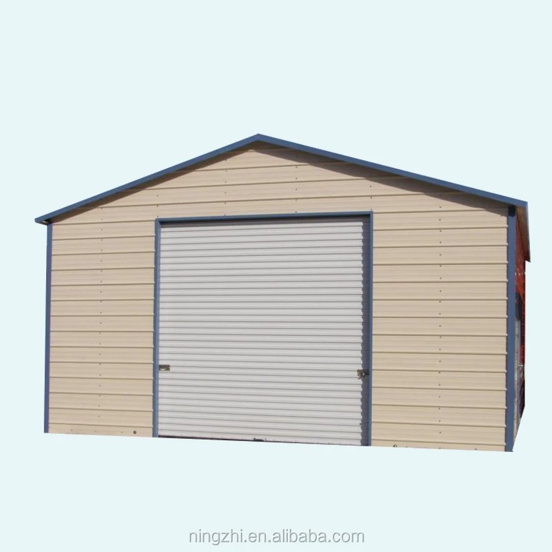 best quality flat pack container garage insulated garages canopies & carports