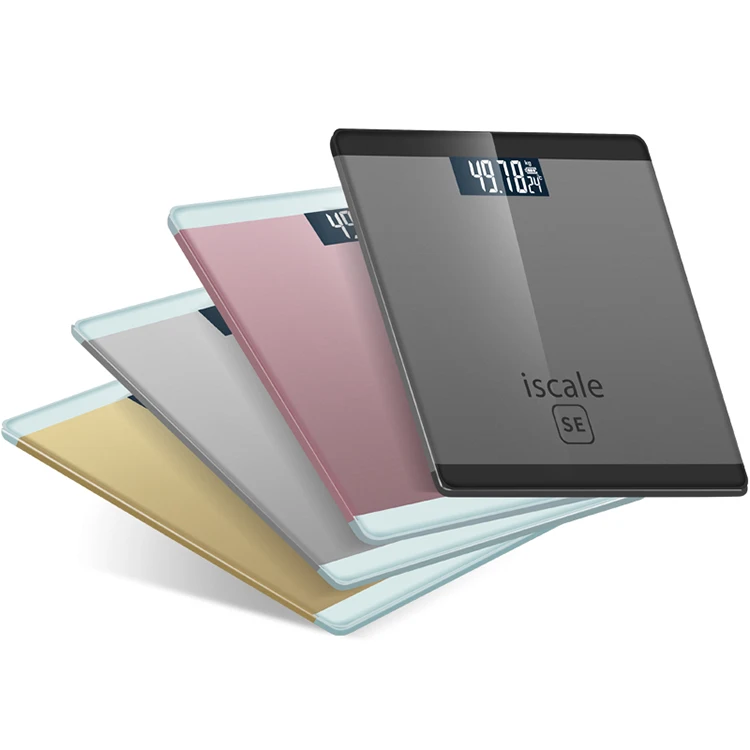 Strength Manufacturers Selling Portable Electronic Digital Lcd Screen Electronic Digital Bathroom Scale Weight 180kg