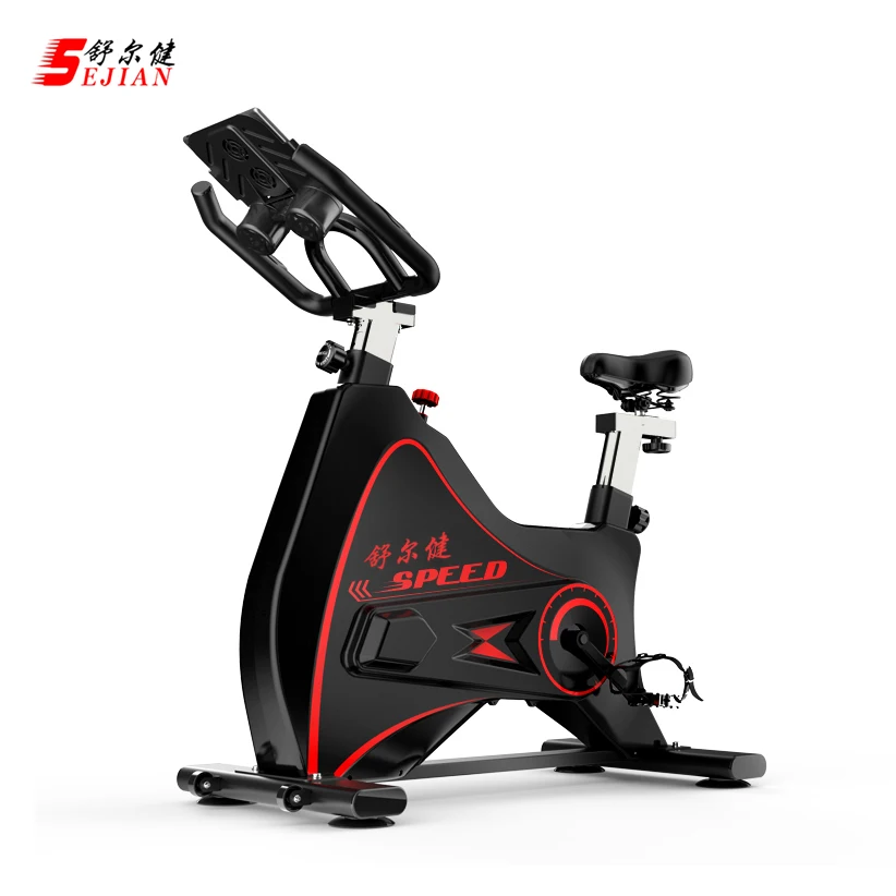
Gyms Commercial Gym Equipment Best Spinning Bike Fitness Home Exercise Bike 