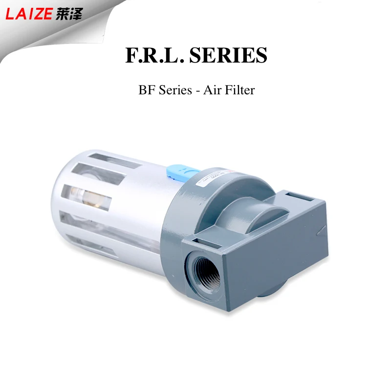 AF/BF2000 3000 4000 Pneumat Air Pressure Regulator Air Filter FRL Airtac Type Pneumatic Parts